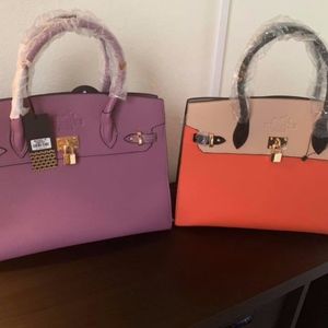 BRAND NEW  PURSES!!!